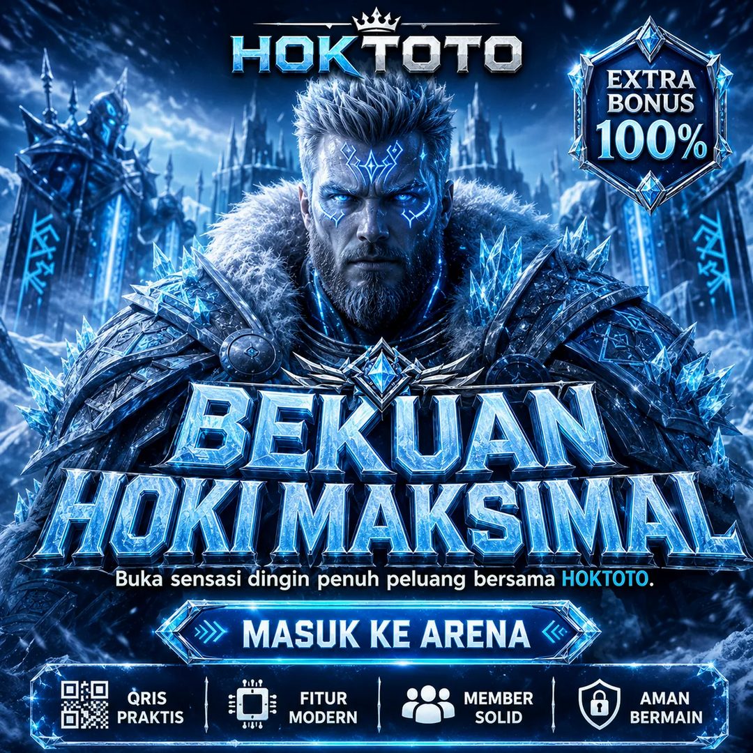 hoktoto pragmatic pay rtp akurat live HOKTOTO - mesin slot jackpot besar berkilau